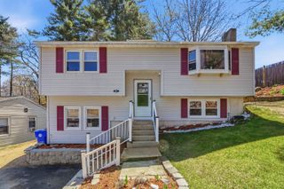 81 Theophile Street, Manchester, NH 03102