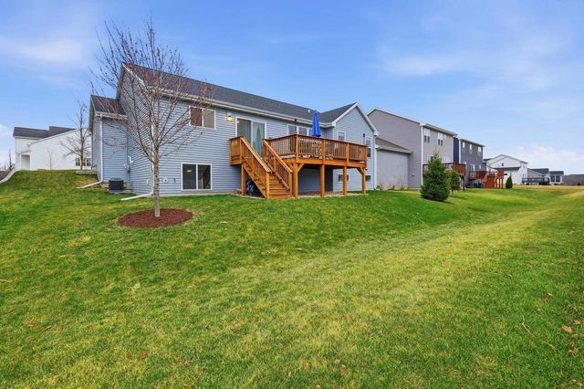 987 Griffin Way, Deforest, WI 53532