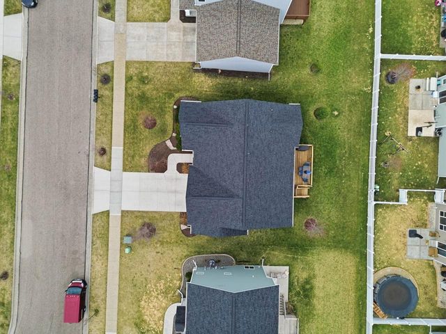 987 Griffin Way, Deforest, WI 53532