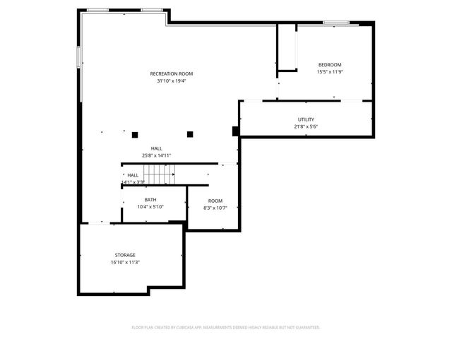 987 Griffin Way, Deforest, WI 53532