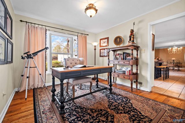 237 Brookhaven Drive, Gadsden, AL 35901