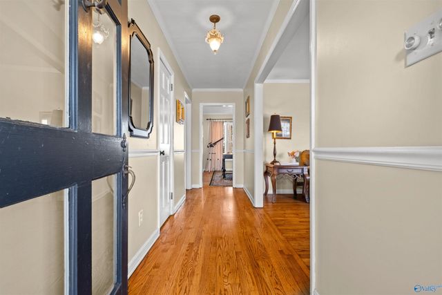 237 Brookhaven Drive, Gadsden, AL 35901