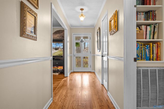 237 Brookhaven Drive, Gadsden, AL 35901