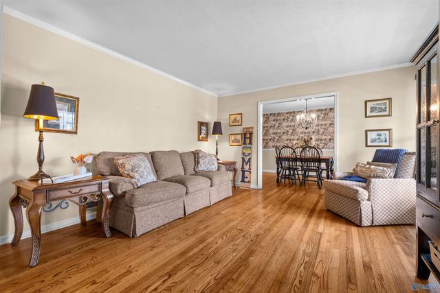 237 Brookhaven Drive, Gadsden, AL 35901