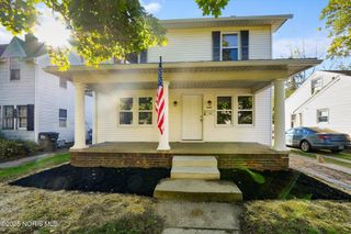 2447 Portsmouth Avenue, Toledo, OH 43613