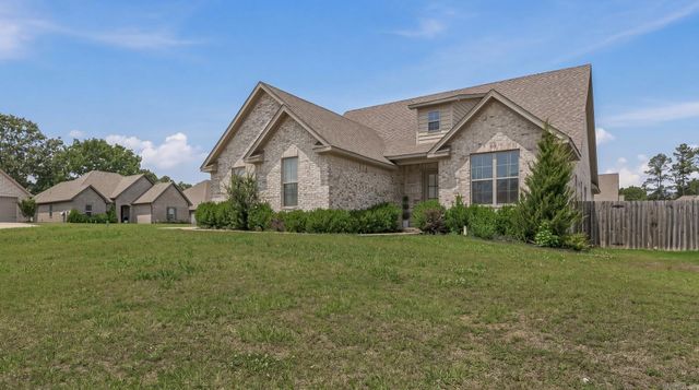 518 Wiregrass Way, Jonesboro, AR 72405