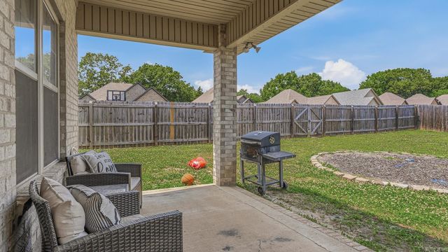 518 Wiregrass Way, Jonesboro, AR 72405