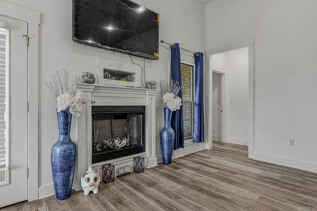 518 Wiregrass Way, Jonesboro, AR 72405