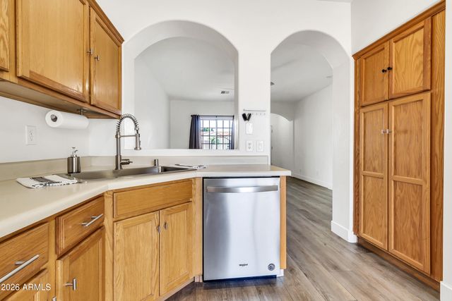 3066 S SHELBY --, Mesa, AZ 85212