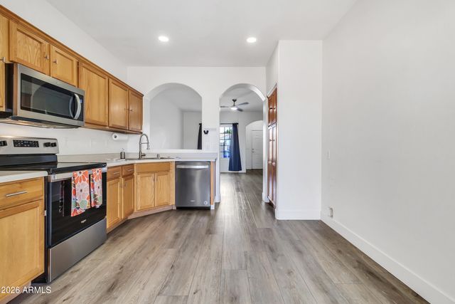 3066 S SHELBY --, Mesa, AZ 85212