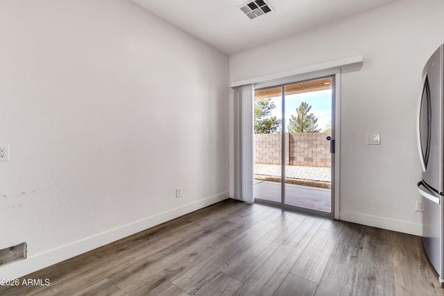 3066 S SHELBY --, Mesa, AZ 85212