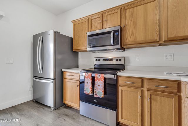 3066 S SHELBY --, Mesa, AZ 85212