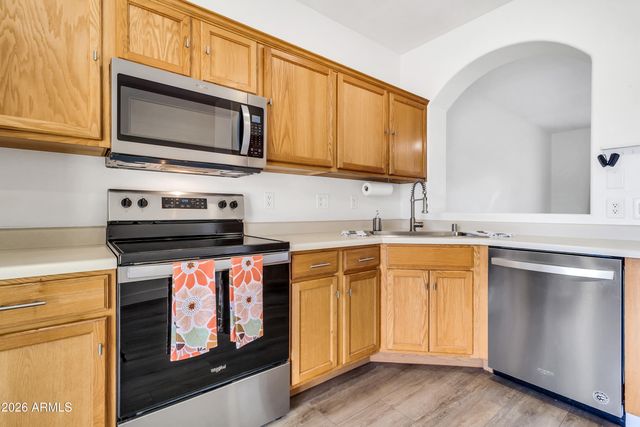 3066 S SHELBY --, Mesa, AZ 85212