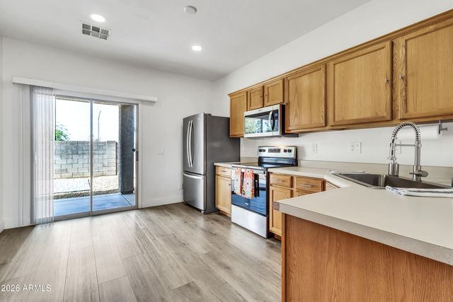 3066 S SHELBY --, Mesa, AZ 85212