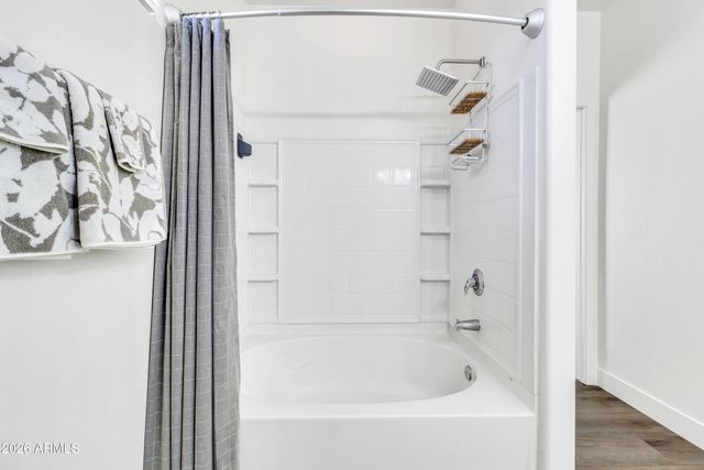 3066 S SHELBY --, Mesa, AZ 85212