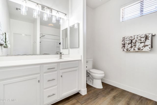 3066 S SHELBY --, Mesa, AZ 85212