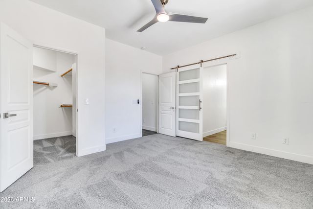 3066 S SHELBY --, Mesa, AZ 85212