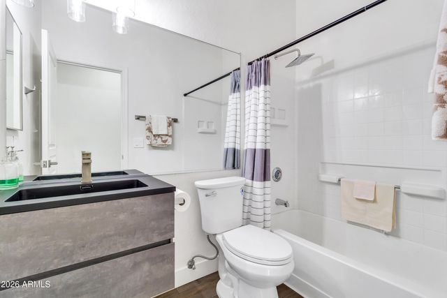 3066 S SHELBY --, Mesa, AZ 85212