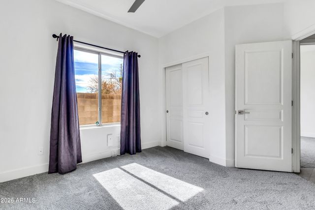 3066 S SHELBY --, Mesa, AZ 85212