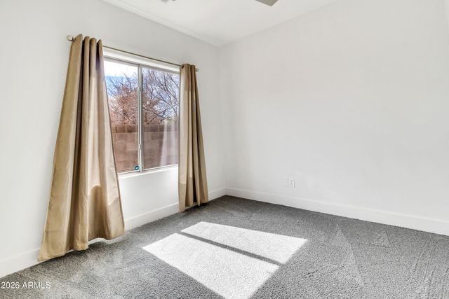 3066 S SHELBY --, Mesa, AZ 85212