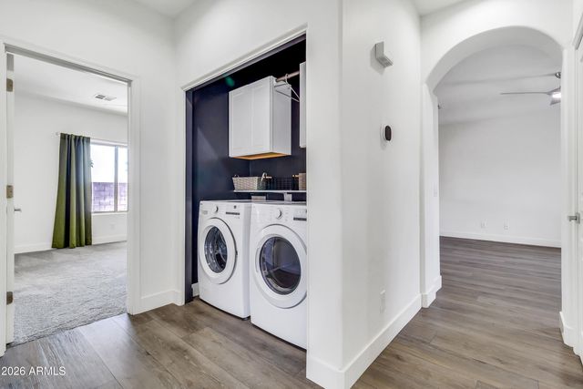 3066 S SHELBY --, Mesa, AZ 85212