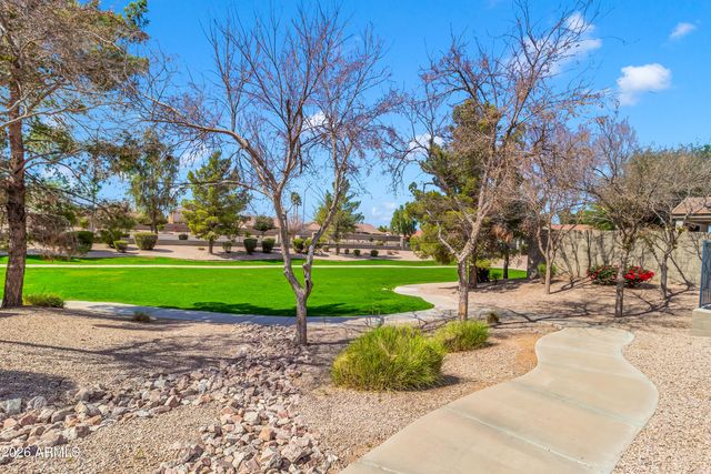 3066 S SHELBY --, Mesa, AZ 85212