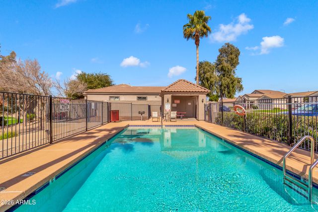 3066 S SHELBY --, Mesa, AZ 85212