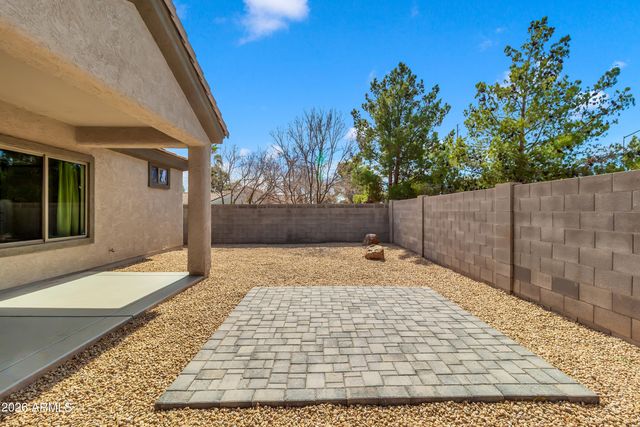 3066 S SHELBY --, Mesa, AZ 85212