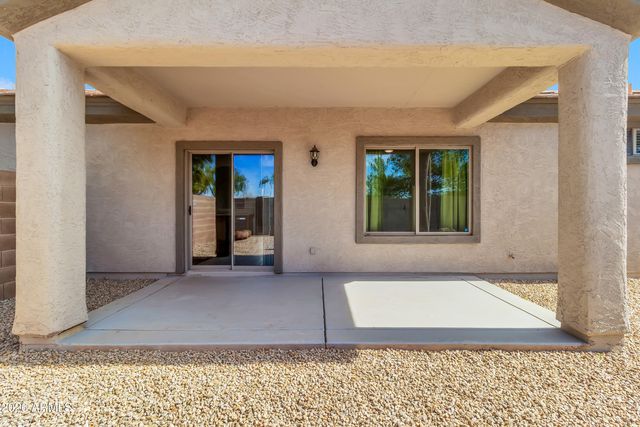 3066 S SHELBY --, Mesa, AZ 85212