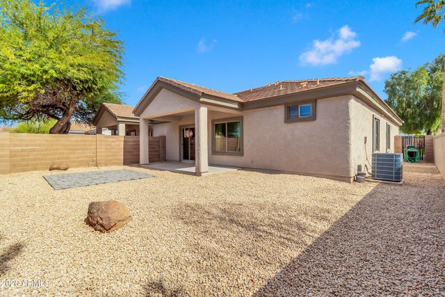 3066 S SHELBY --, Mesa, AZ 85212