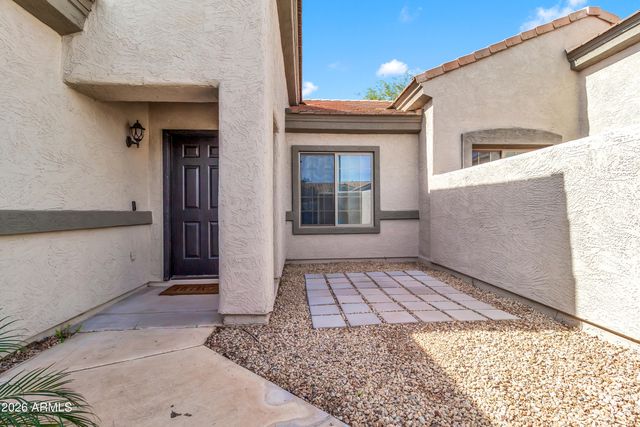 3066 S SHELBY --, Mesa, AZ 85212