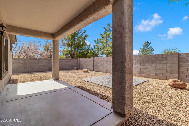 3066 S SHELBY --, Mesa, AZ 85212