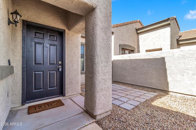 3066 S SHELBY --, Mesa, AZ 85212