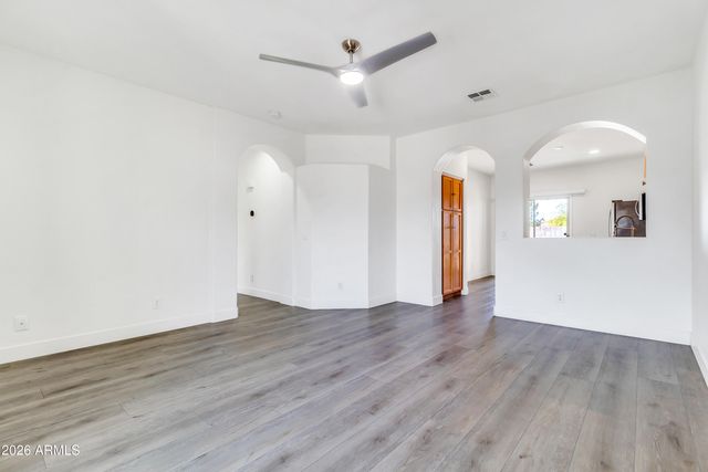 3066 S SHELBY --, Mesa, AZ 85212