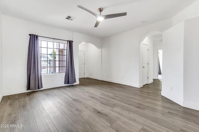 3066 S SHELBY --, Mesa, AZ 85212