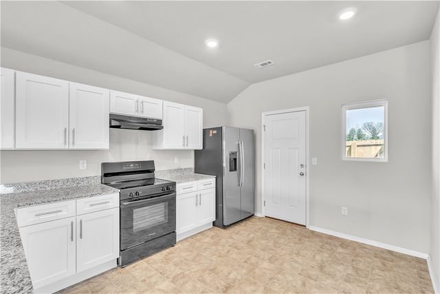 3229 Wolf Creek Street, Springdale, AR 72764