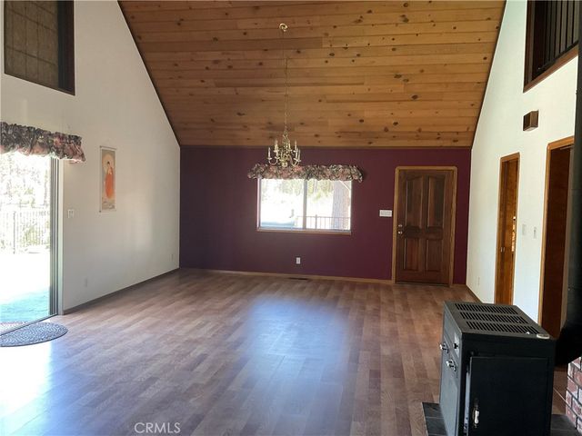 3 Town Hill Way, Berry Creek, CA 95916