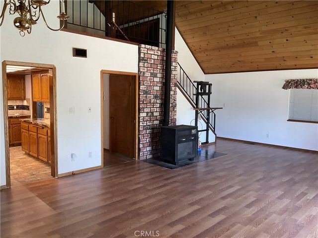 3 Town Hill Way, Berry Creek, CA 95916