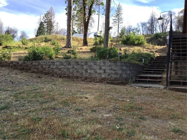 3 Town Hill Way, Berry Creek, CA 95916