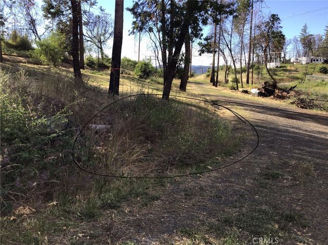 3 Town Hill Way, Berry Creek, CA 95916