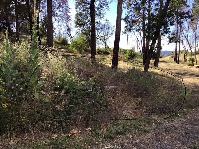 3 Town Hill Way, Berry Creek, CA 95916