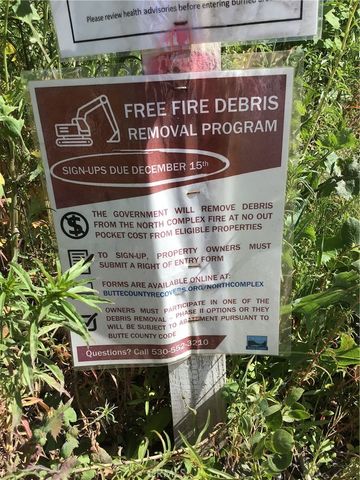 3 Town Hill Way, Berry Creek, CA 95916