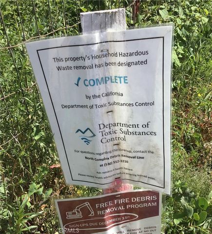 3 Town Hill Way, Berry Creek, CA 95916