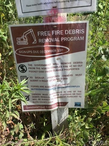 3 Town Hill Way, Berry Creek, CA 95916