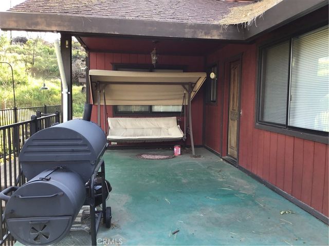 3 Town Hill Way, Berry Creek, CA 95916