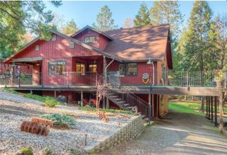3 Town Hill Way, Berry Creek, CA 95916