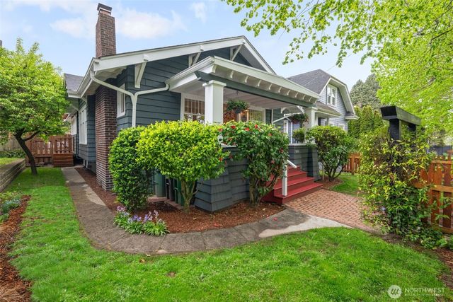 1113 NE Ravenna Blvd, Seattle, WA 98105