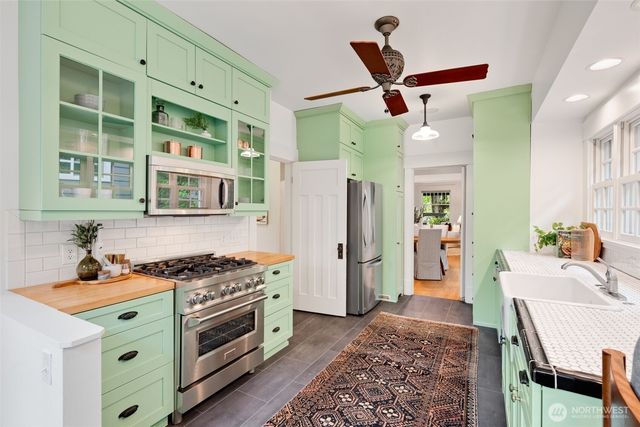 1113 NE Ravenna Blvd, Seattle, WA 98105