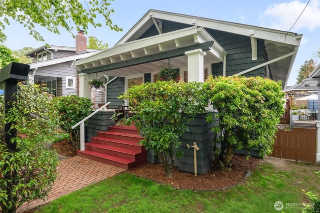 1113 NE Ravenna Blvd, Seattle, WA 98105