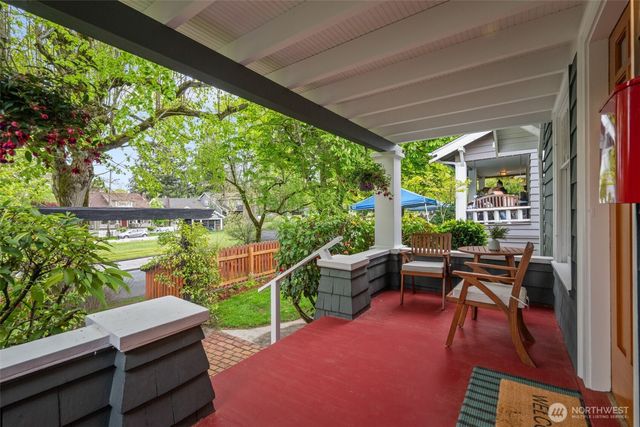 1113 NE Ravenna Blvd, Seattle, WA 98105